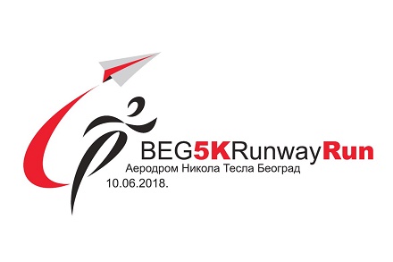 Počelo prijavljivanje za BEG 5K Runway Run
